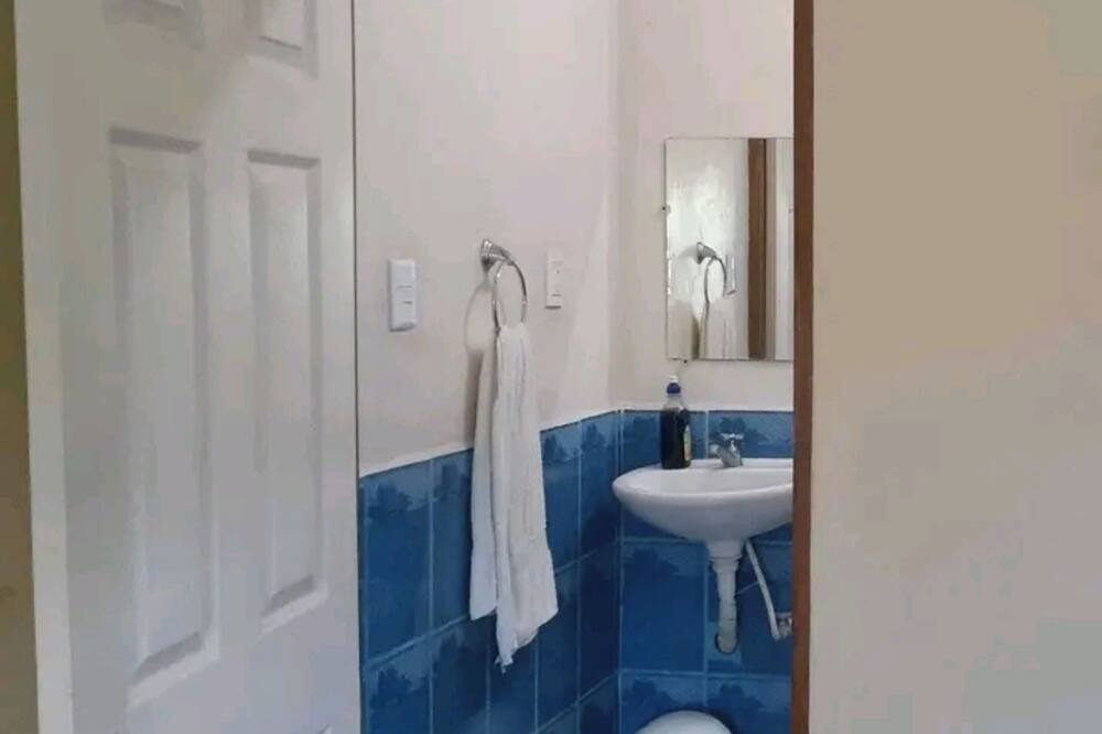 Photo of Bathroom in Moyogalpa