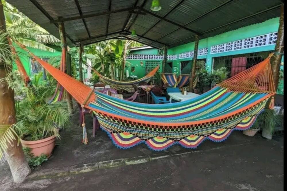 Photo of Bedroom in Moyogalpa