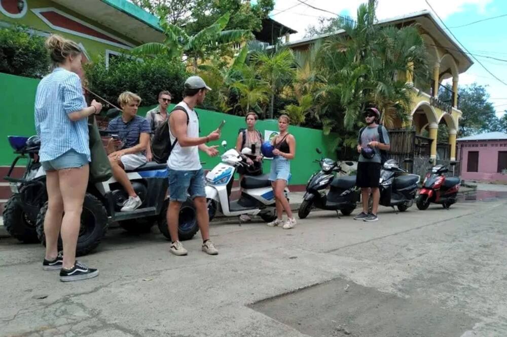 Photo of Outdoor in Moyogalpa
