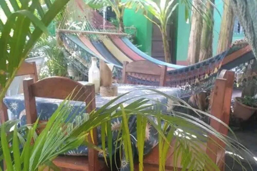 Photo of Patio Balcony in Moyogalpa