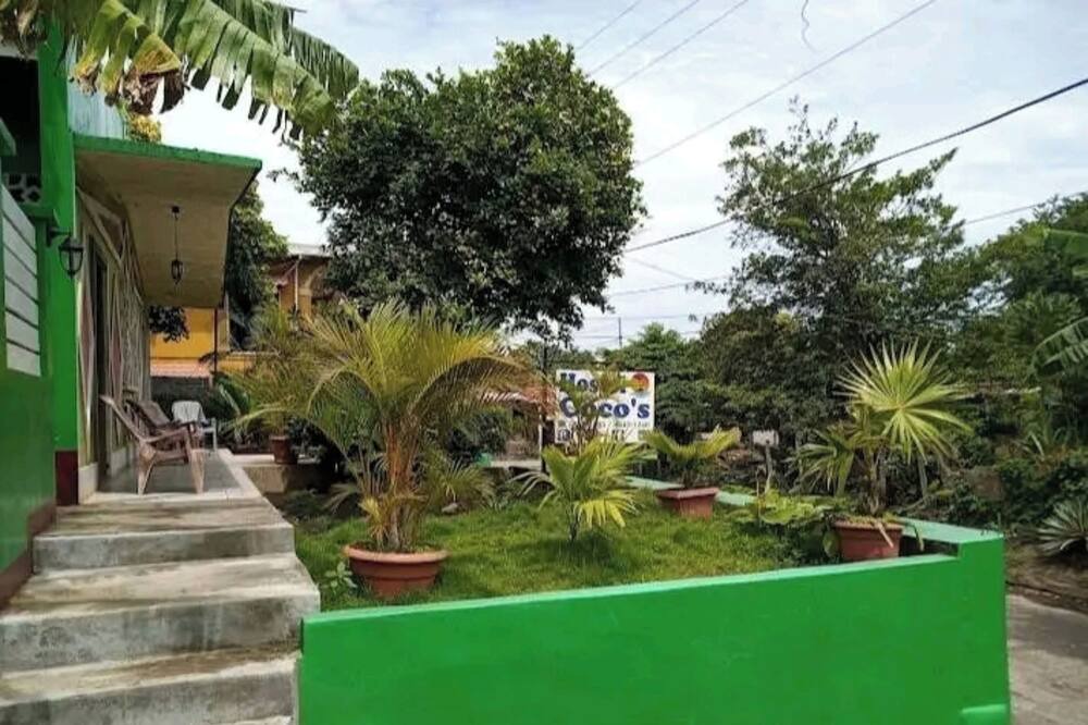 Photo of Outdoor in Moyogalpa