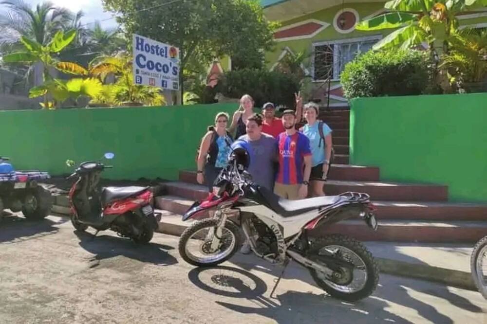 Photo of Outdoor in Moyogalpa