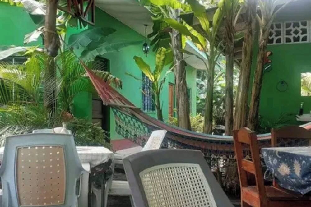 Photo of Patio Balcony in Moyogalpa
