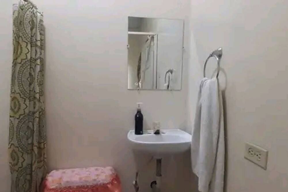 Photo of Bathroom in Moyogalpa