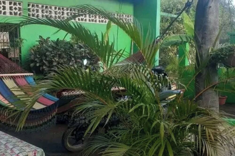 Photo of Outdoor in Moyogalpa