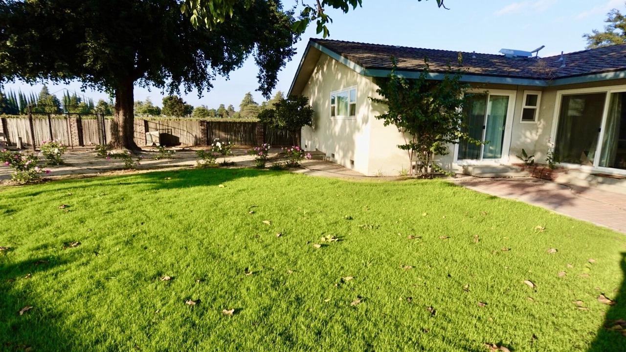 Photo of Outdoor in Fowler