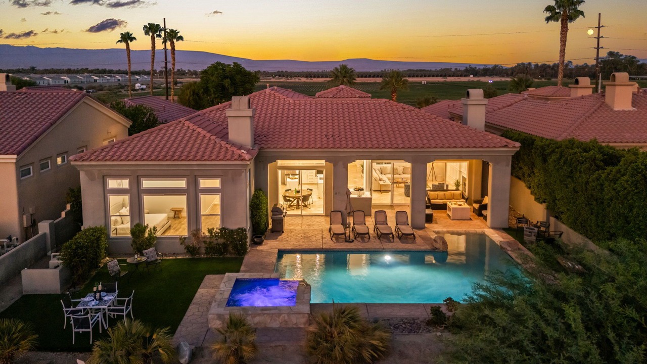 Photo of Outdoor in La Quinta