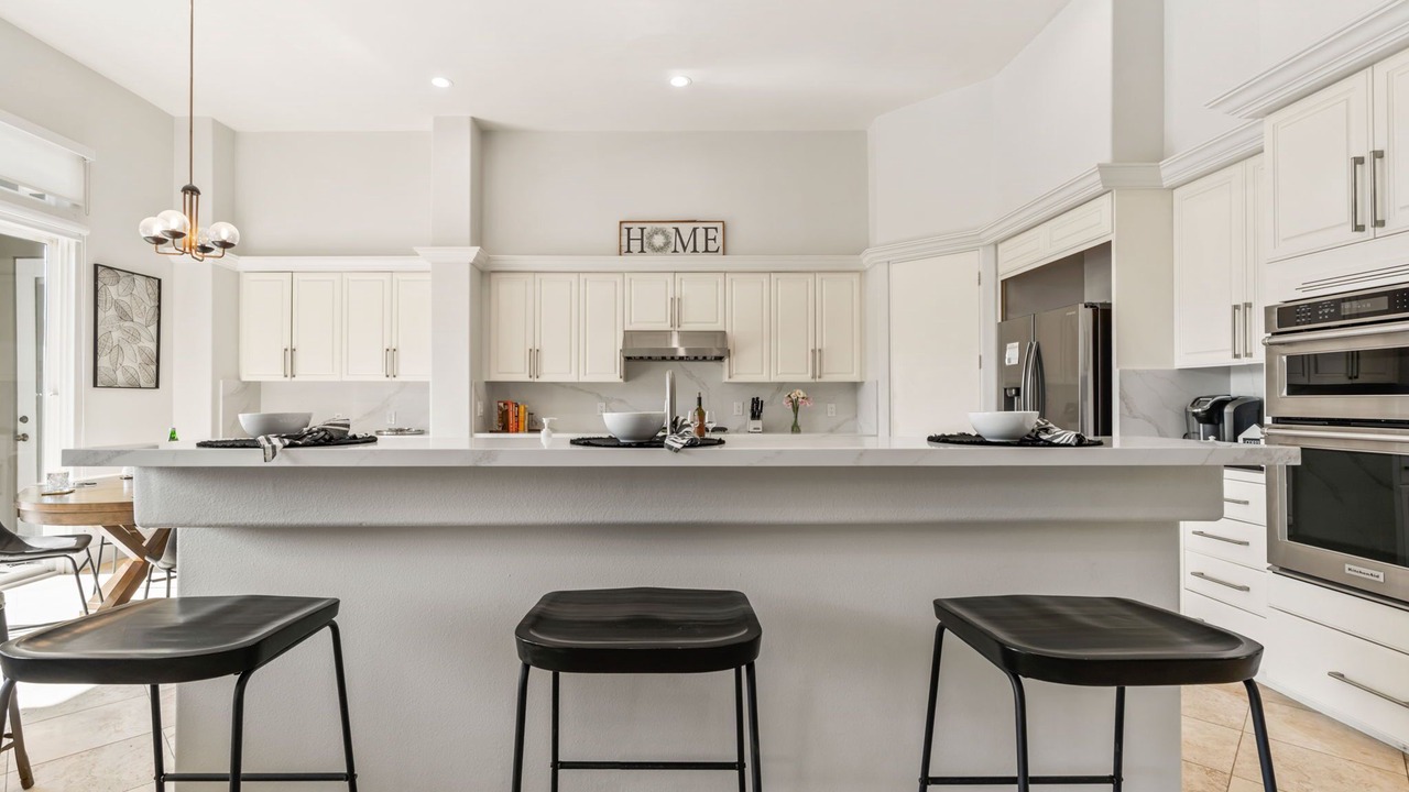Photo of Kitchen in La Quinta