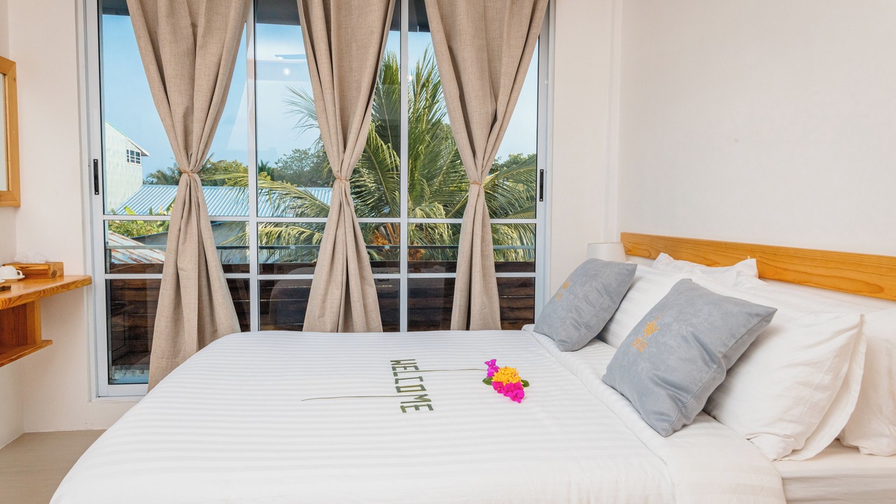 Photo of Bedroom in Kendhoo