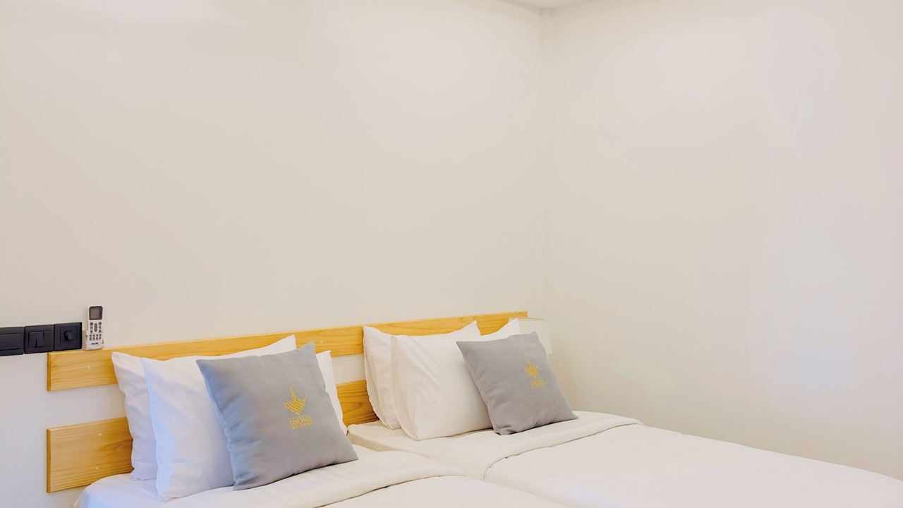 Photo of Bedroom in Kendhoo