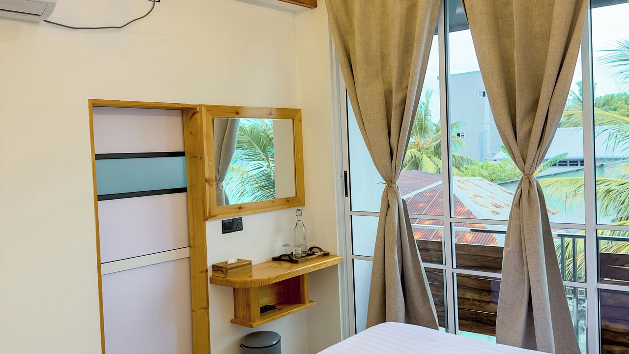 Photo of Bedroom in Kendhoo