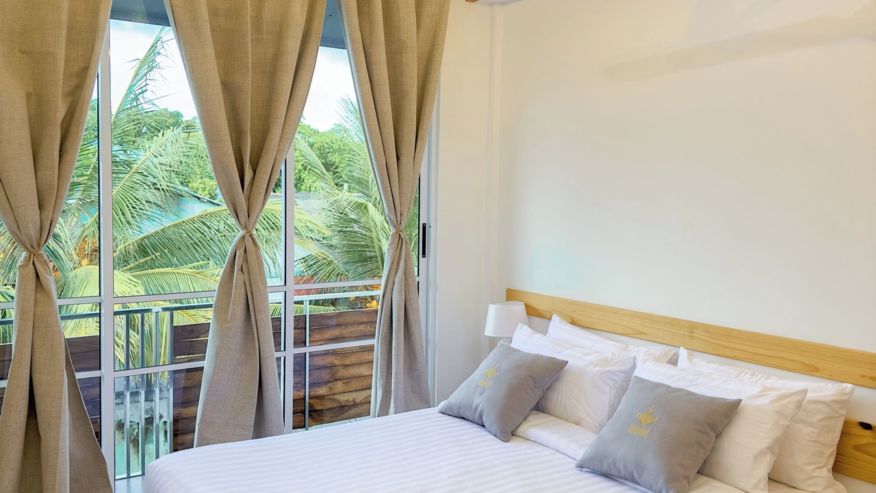 Photo of Patio Balcony in Kendhoo