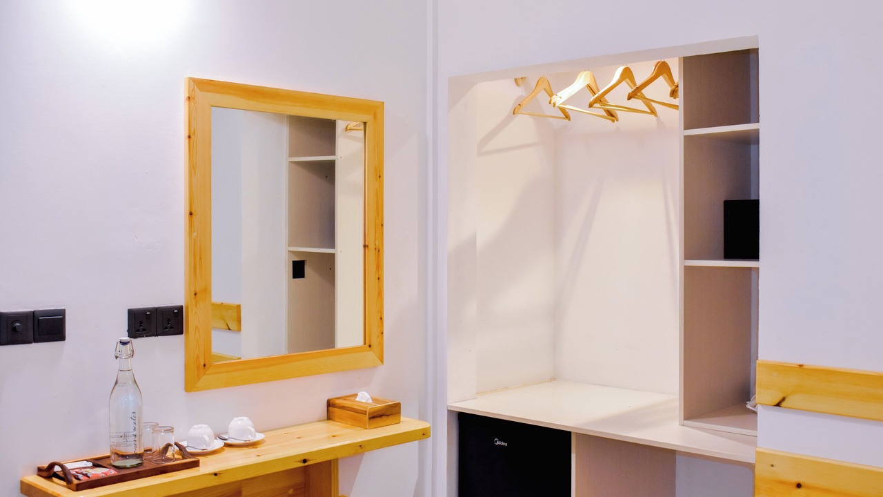 Photo of Bedroom in Kendhoo