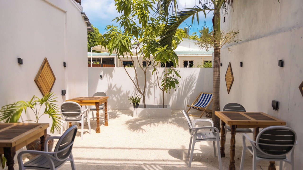 Photo of Outdoor in Kendhoo