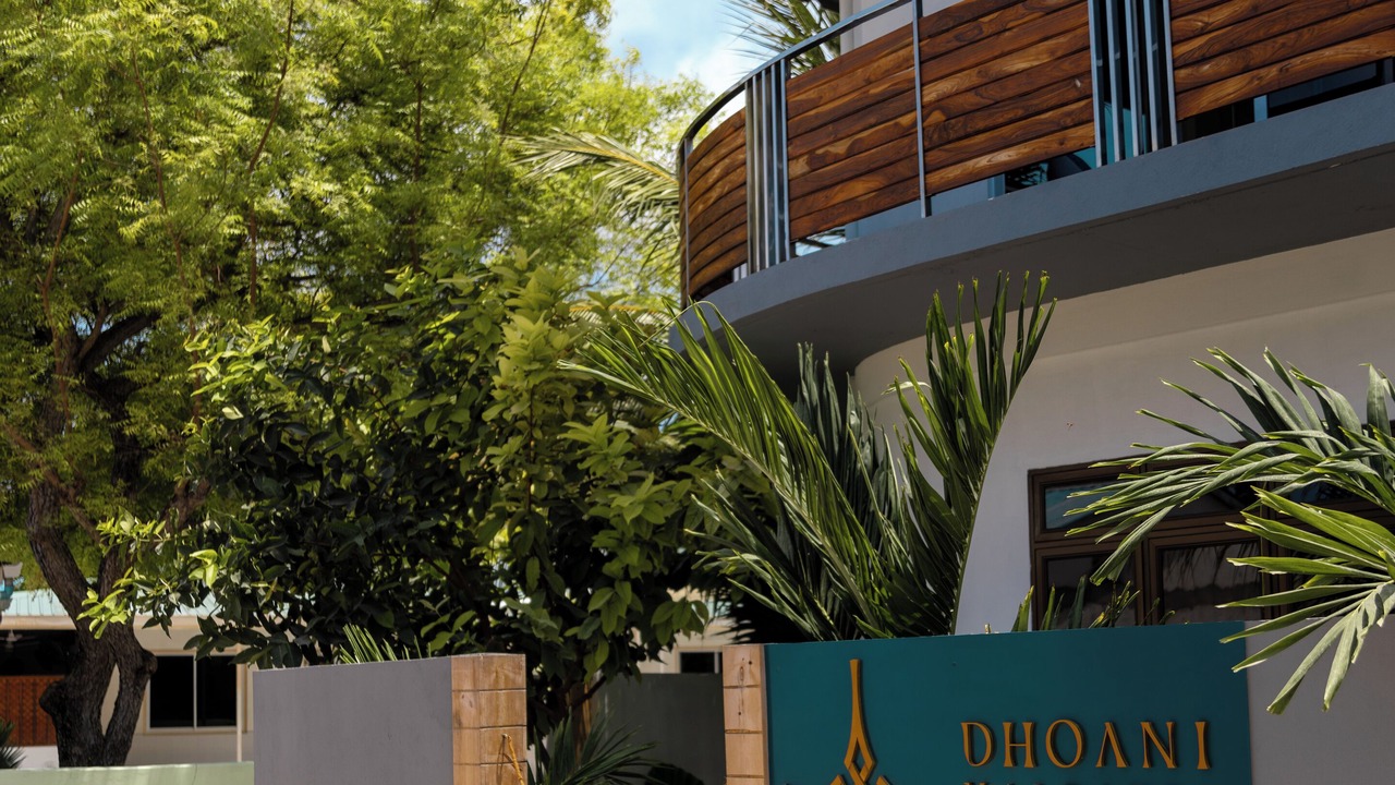 Photo of Outdoor in Kendhoo