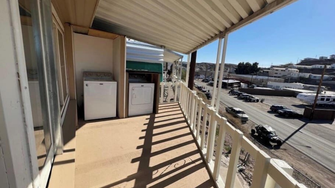 Photo of Outdoor in Cienega Springs