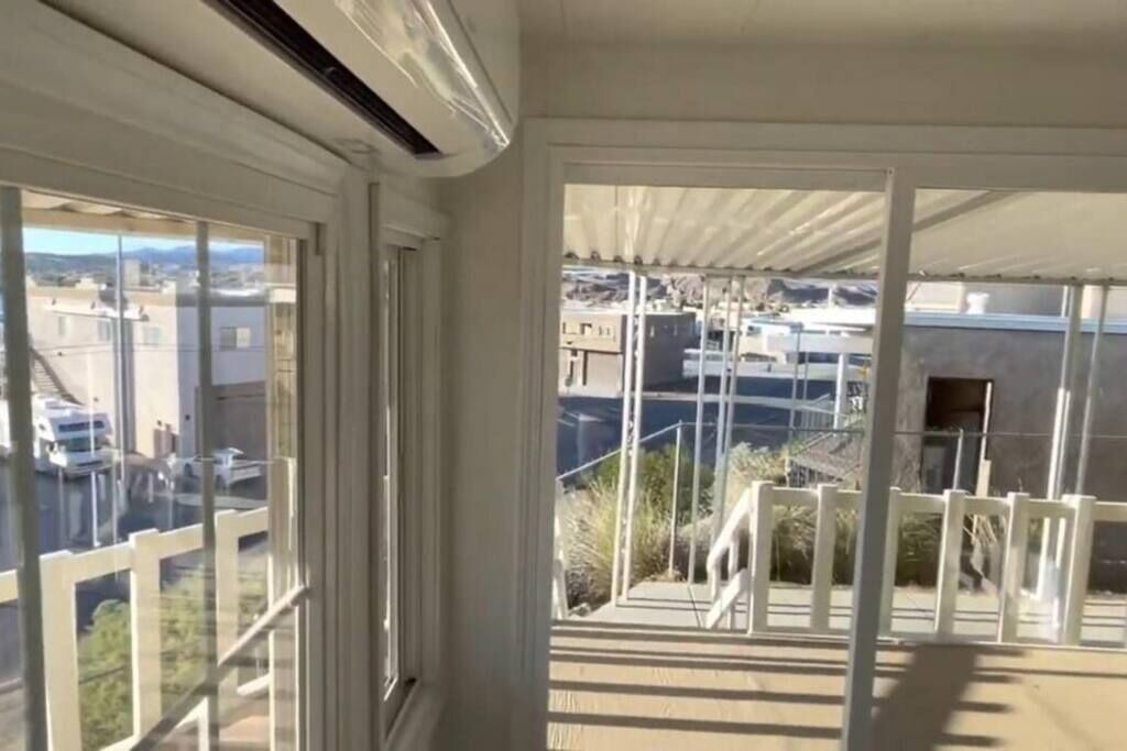 Photo of Patio Balcony in Cienega Springs