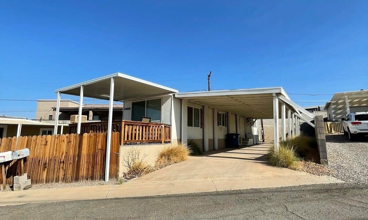 Photo of Outdoor in Cienega Springs