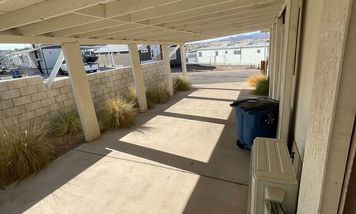 Photo of Outdoor in Cienega Springs