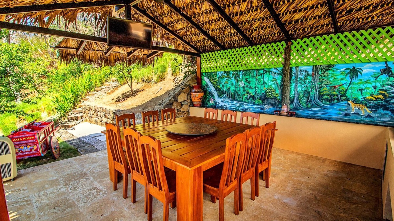 Photo of Others in Papagayo Peninsula