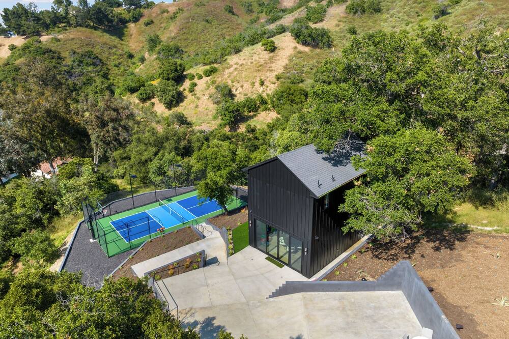 Photo of Outdoor in The Flats