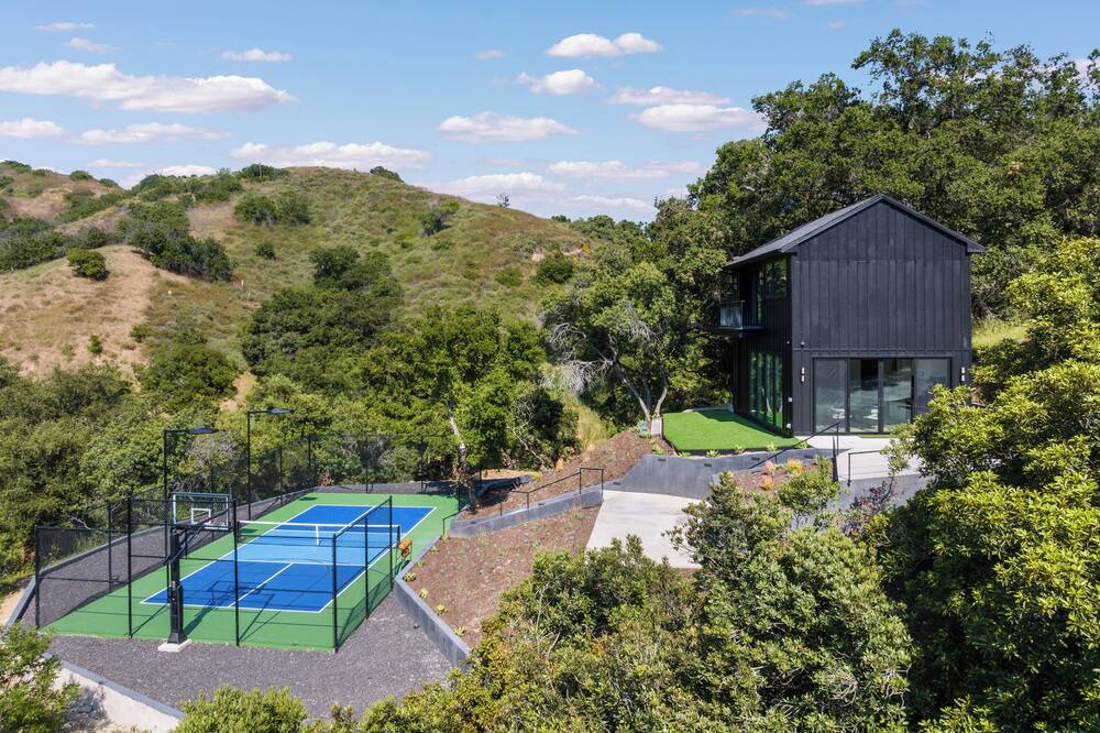 Photo of Outdoor in The Flats