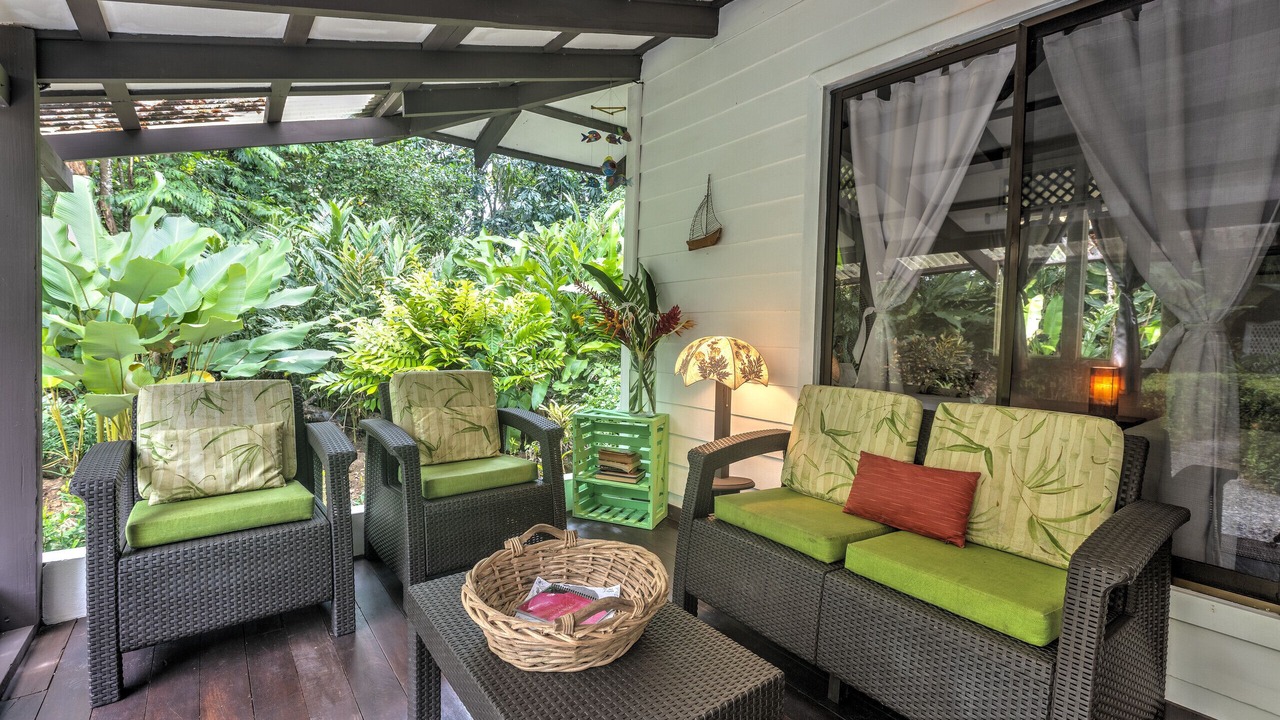 Photo of Outdoor in Punta Uva
