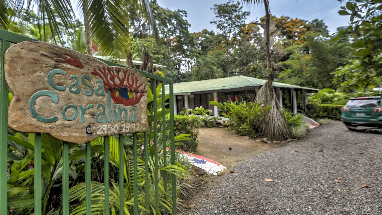 Photo of Outdoor in Punta Uva
