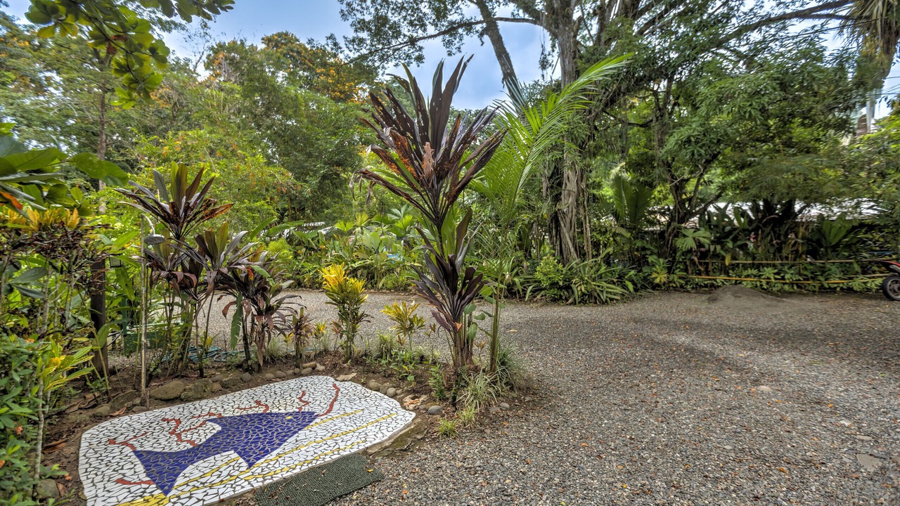 Photo of Outdoor in Punta Uva
