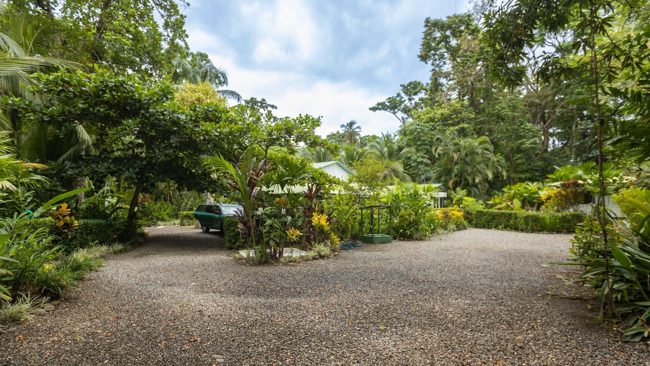 Photo of Outdoor in Punta Uva