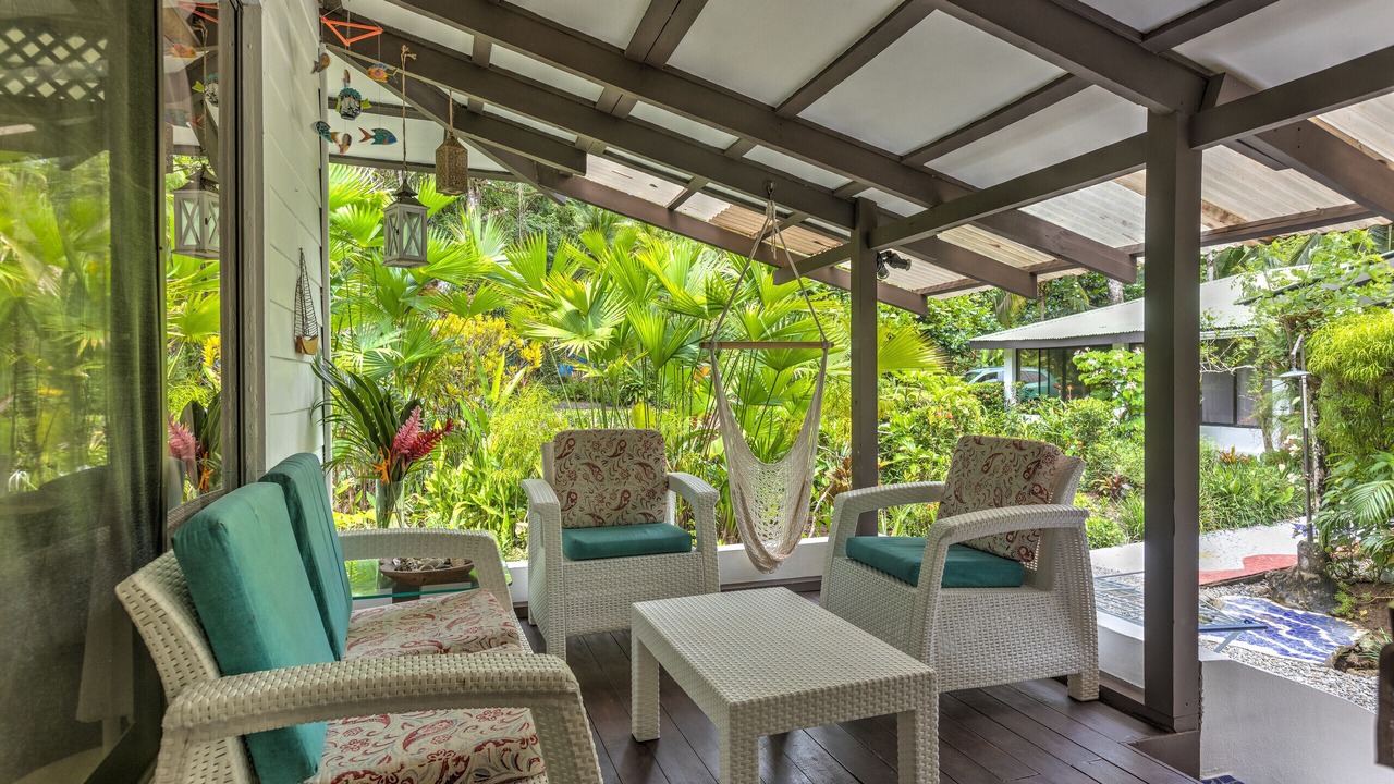 Photo of Outdoor in Punta Uva