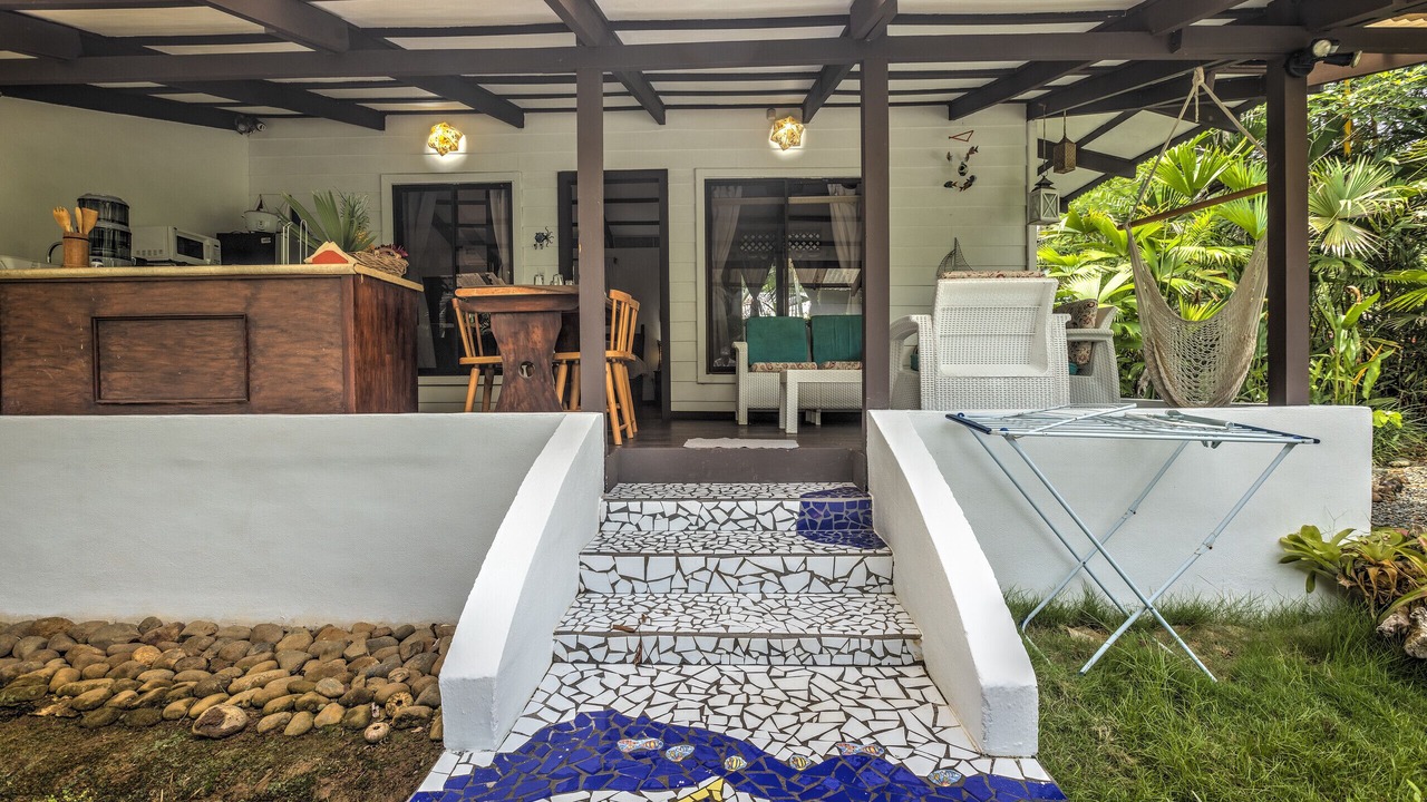 Photo of Outdoor in Punta Uva