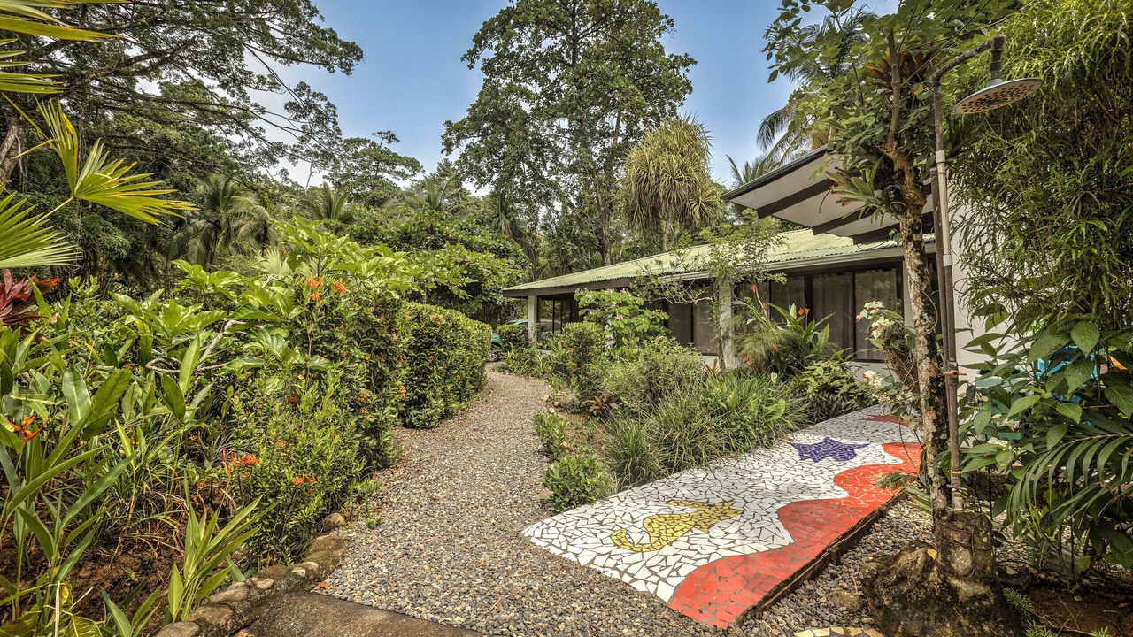 Photo of Outdoor in Punta Uva
