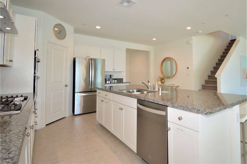 Photo of Kitchen in Coachella