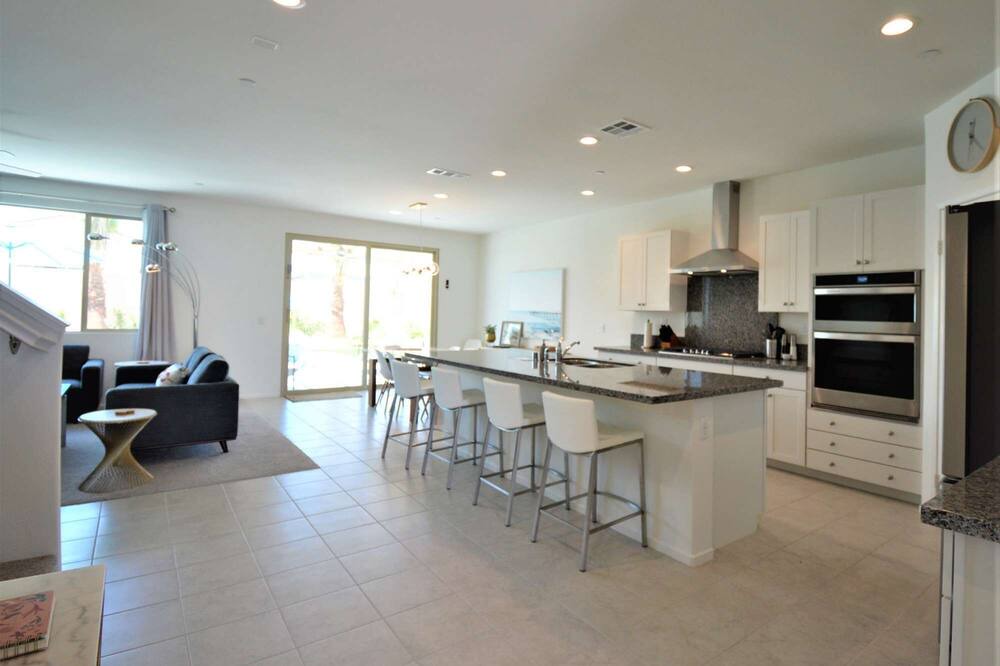 Photo of Kitchen in Coachella