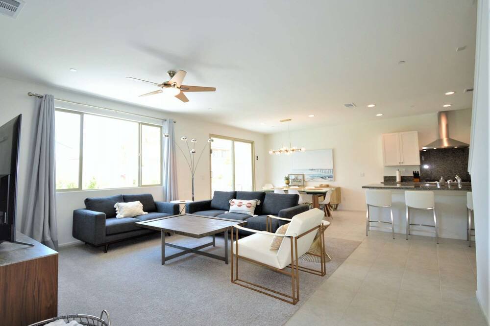 Photo of Livingroom in Coachella