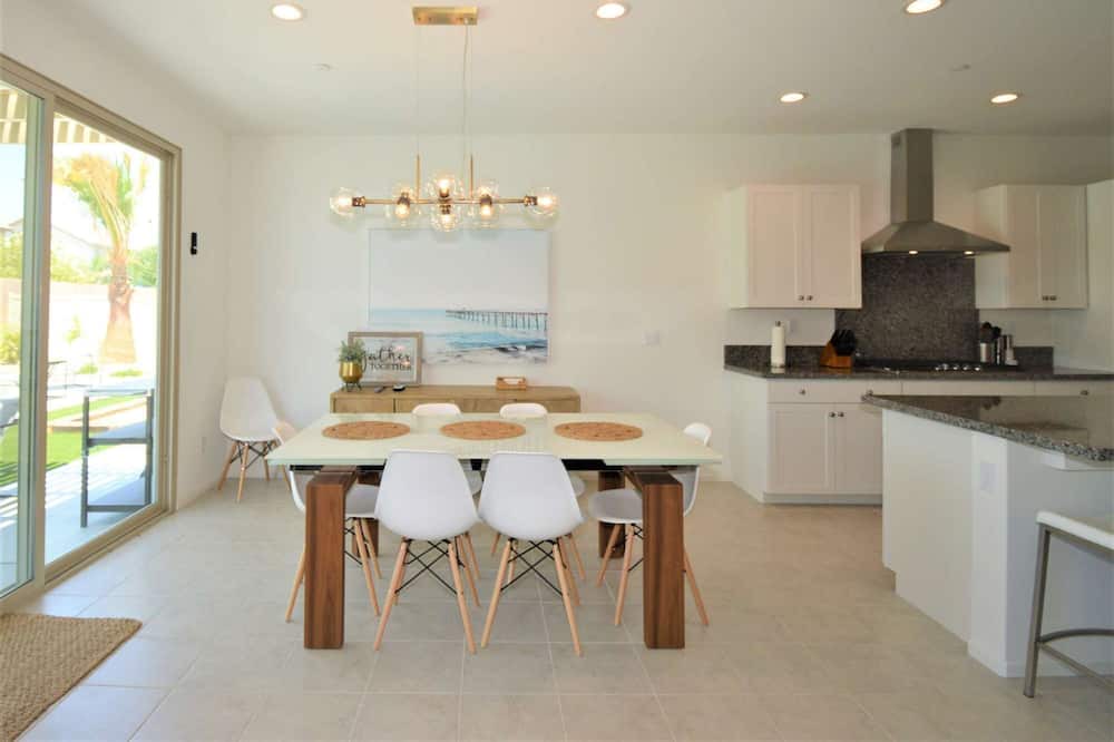 Photo of Kitchen in Coachella