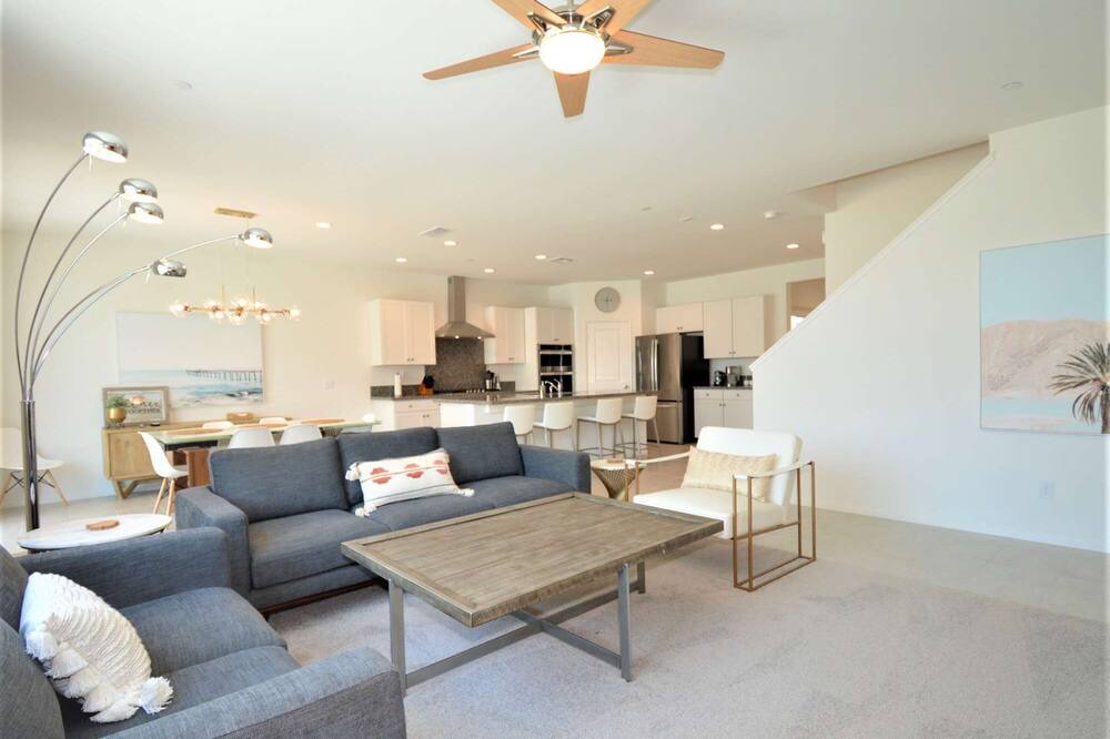 Photo of Livingroom in Coachella