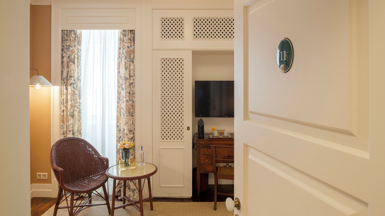 Photo of Bedroom in Santar