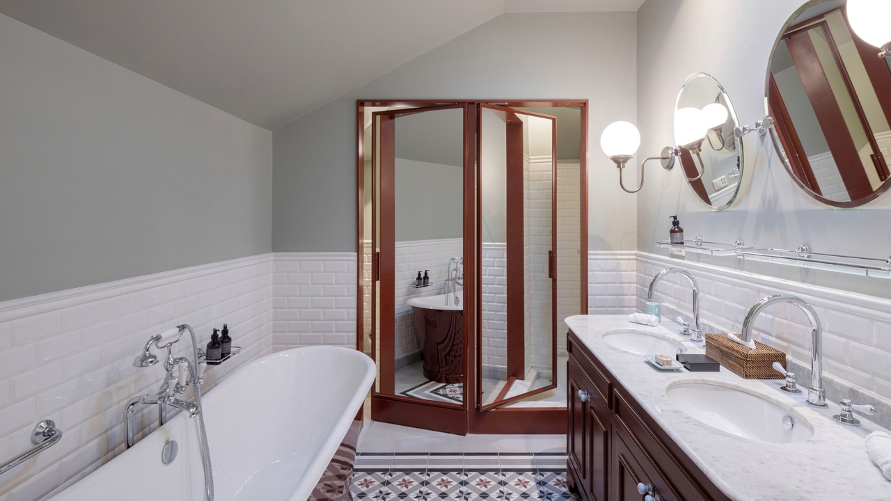 Photo of Bathroom in Santar