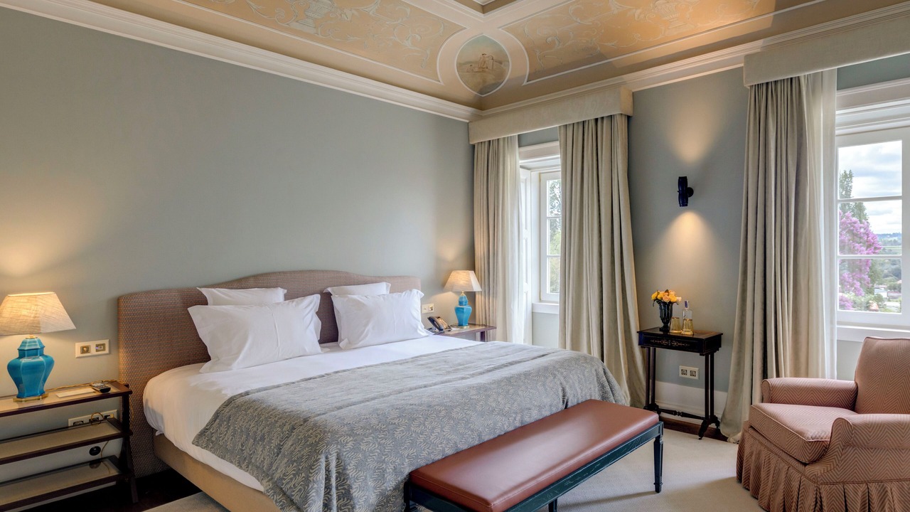 Photo of Bedroom in Santar