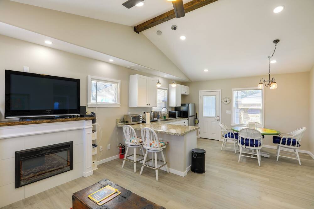 Photo of Kitchen in Callender