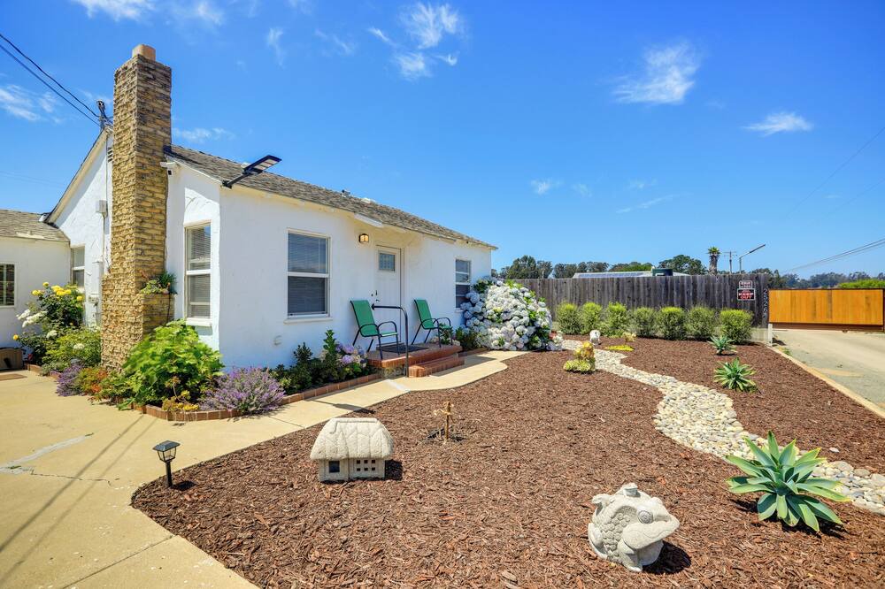 Photo of Outdoor in Callender