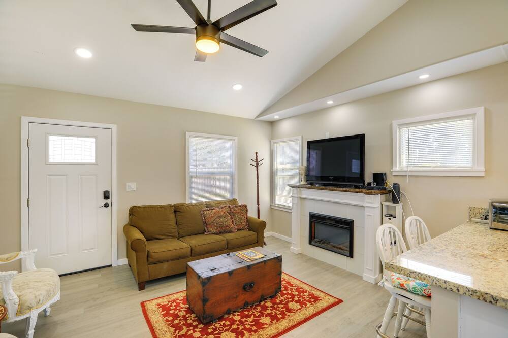 Photo of Livingroom in Callender