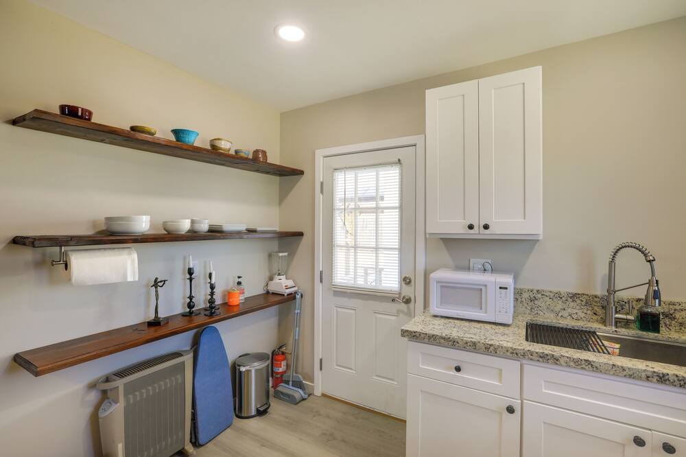 Photo of Kitchen in Callender