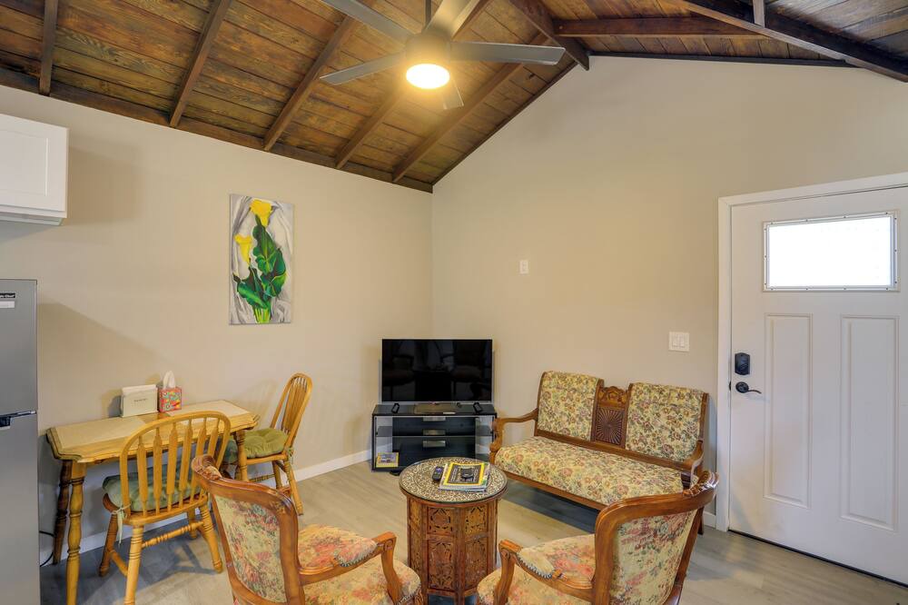 Photo of Livingroom in Callender