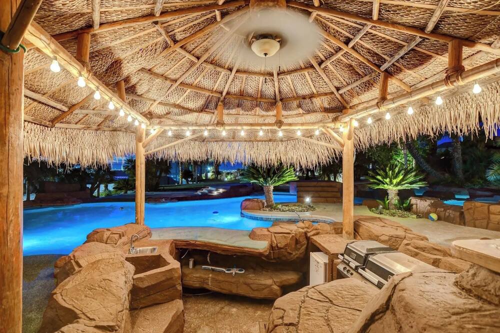 Photo of Outdoor in Sunrise Manor