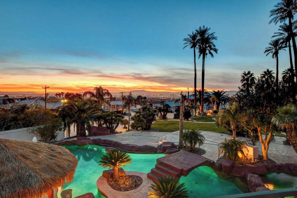Photo of Outdoor in Sunrise Manor