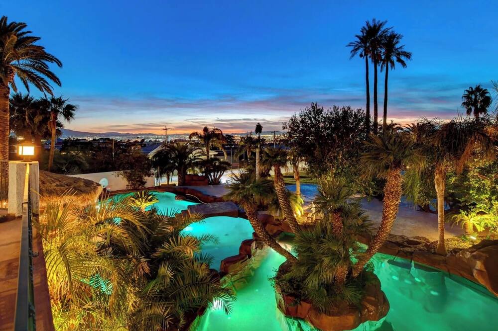 Photo of Outdoor in Sunrise Manor