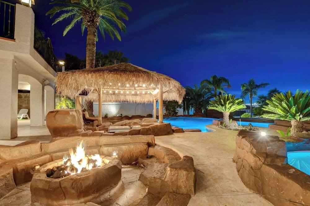 Photo of Outdoor in Sunrise Manor